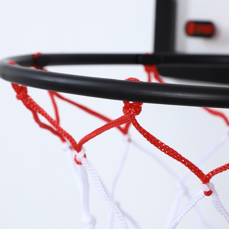 Indoor Mini Basketball Hoop fo - Badminton Score ulasan dan harga