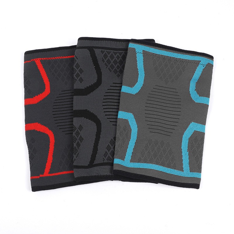 1PC Men Fitness Running Cyclin - Knee Brace Badminton ulasan dan harga