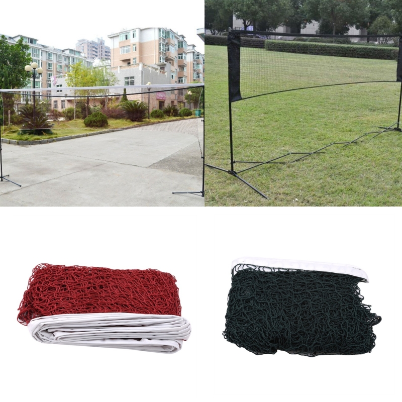 Professional Standard Badminto - Badminton Netting ulasan dan harga