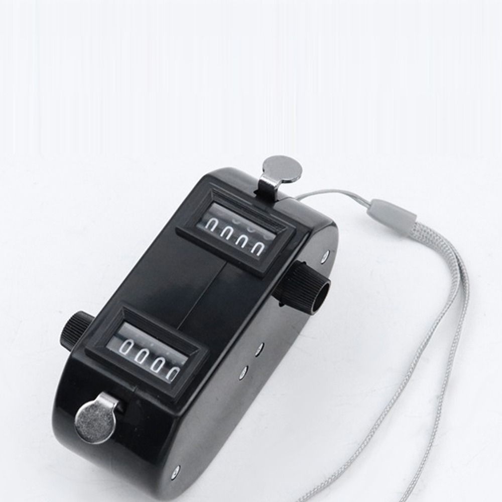 New Portable Bidirectional Cou - Badminton Score ulasan dan harga