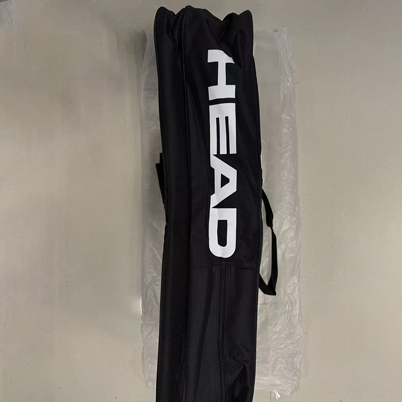 Original HEAD Large Capacity T - Badminton Open ulasan dan harga