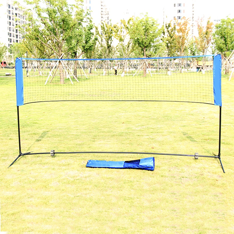 Net for Tennis, Soccer Tennis, - Badminton Badminton ulasan dan harga