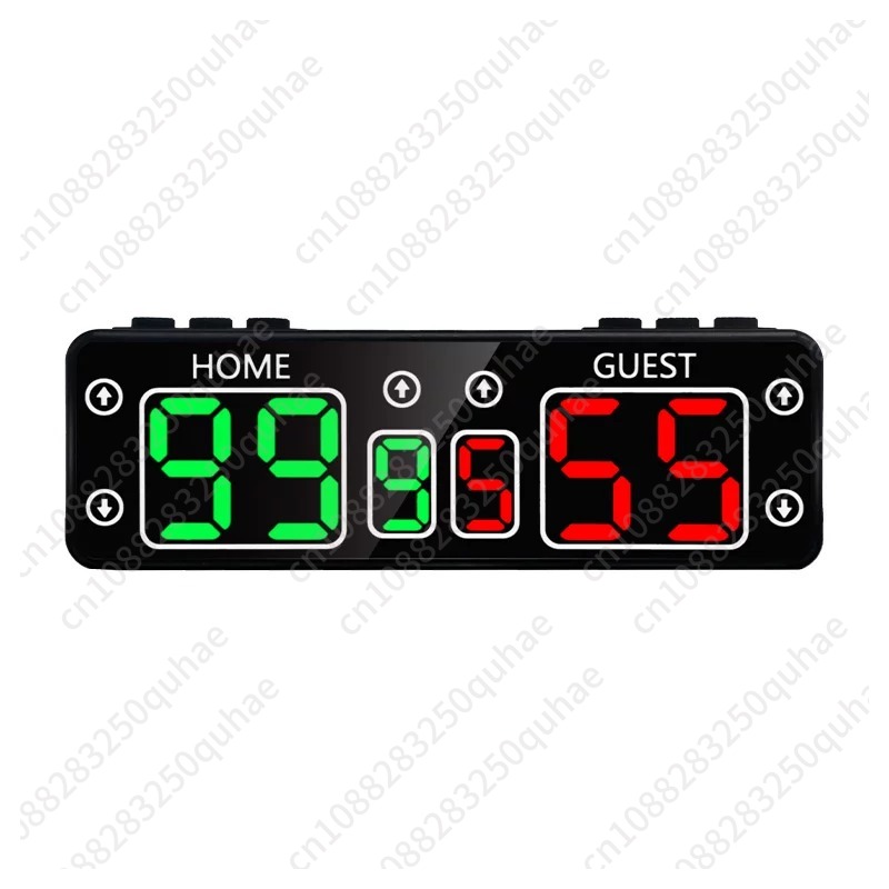 Children Basketball Hoop Door  - Badminton Score ulasan dan harga