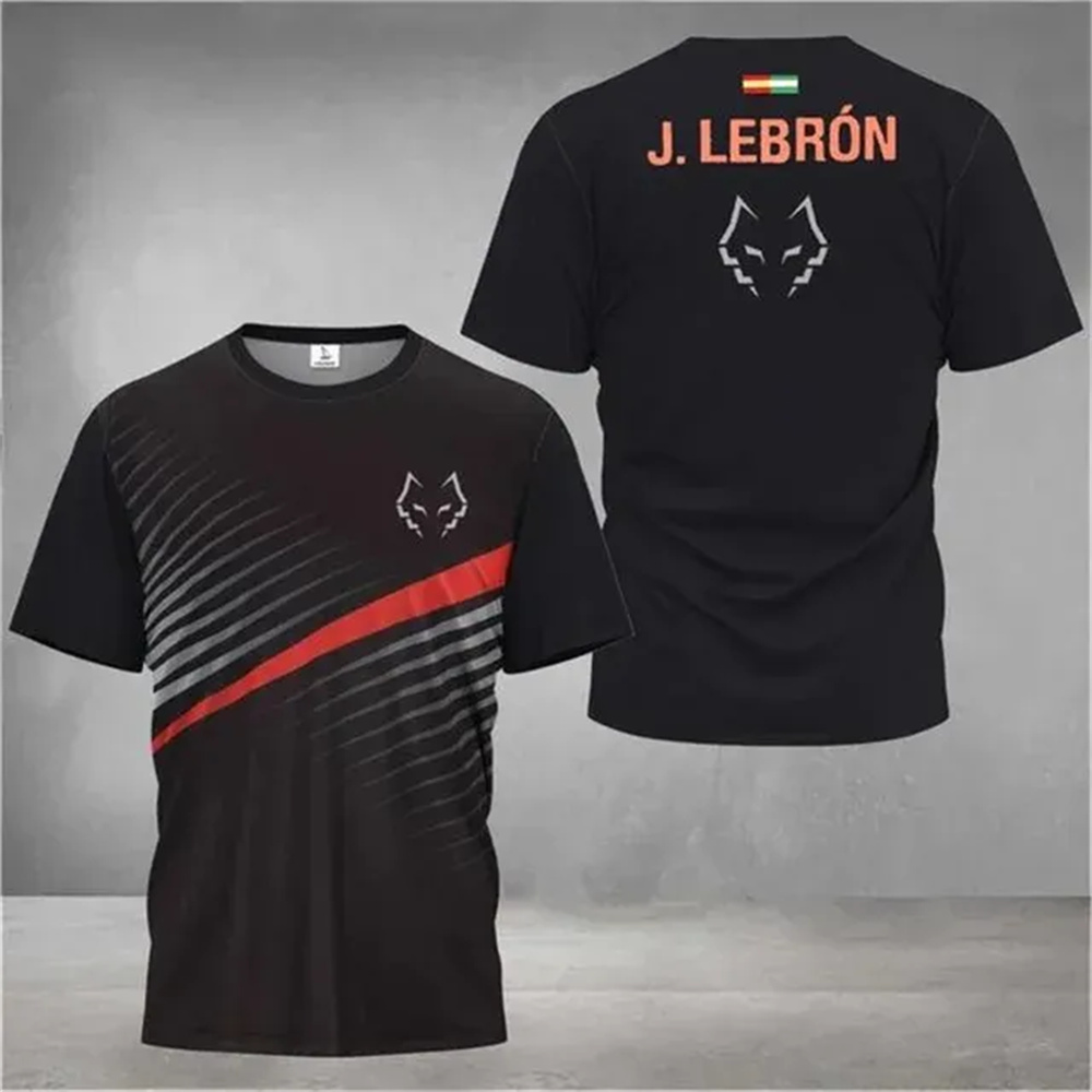 Summer new men's badminton and - Badminton Emoji ulasan dan harga