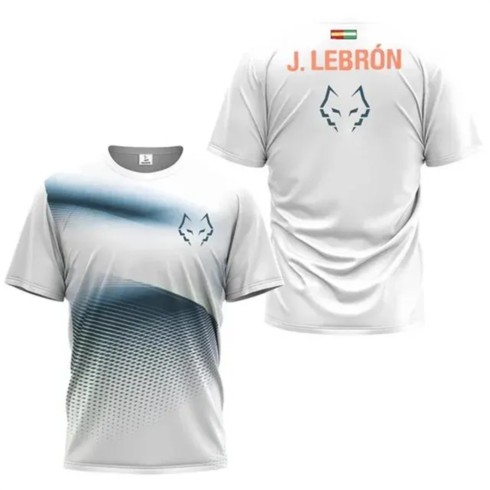 Summer new men's badminton and - Badminton Emoji ulasan dan harga