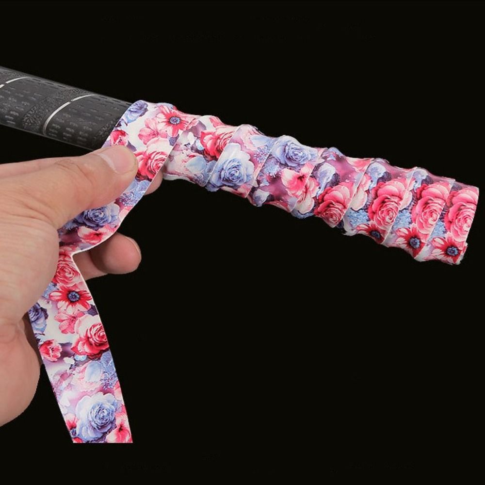 1Pcs 1.5m Length Antiskid Fish - Badminton Open ulasan dan harga