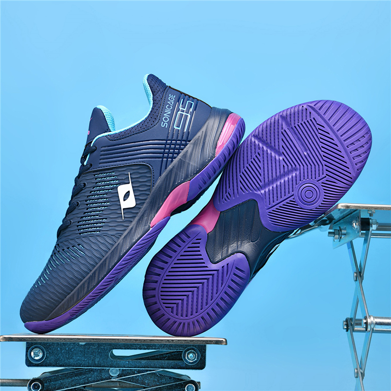 2026 New Trend Tennis Shoes Me - Badminton Center ulasan dan harga