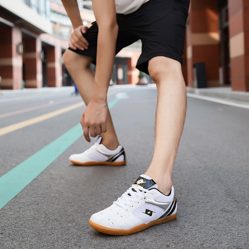 Professional Table Tennis Shoe - Badminton Center ulasan dan harga