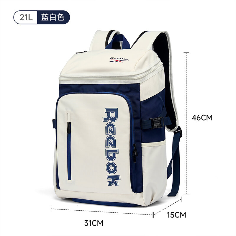 REEBOK Unisex Large Capacity O - Badminton Outdoor ulasan dan harga