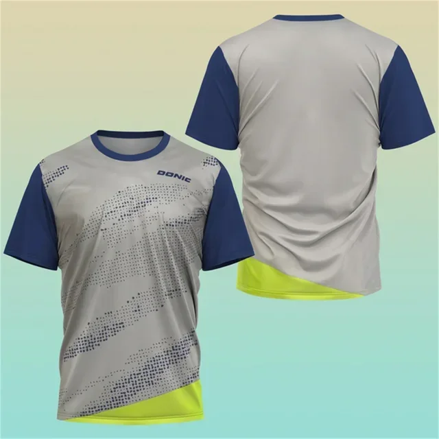 New Hot 3D Printing Boutique T - Badminton Center ulasan dan harga