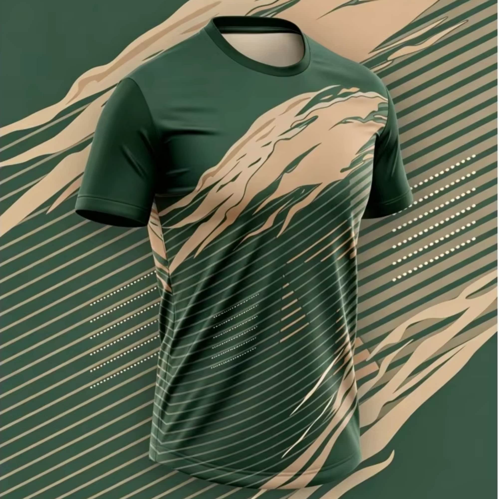 Simple Fashion 3D Print Gym T- - Badminton Emoji ulasan dan harga