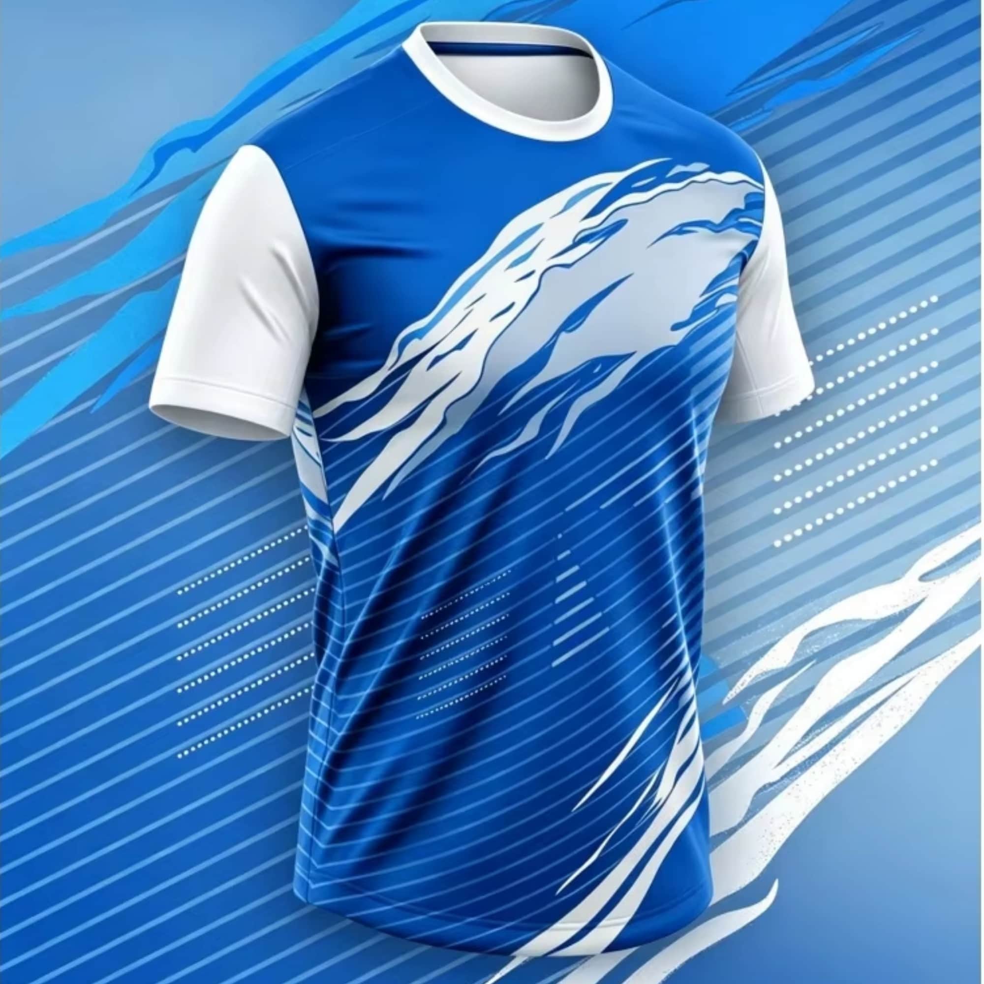 Simple Fashion 3D Print Gym T- - Badminton Emoji ulasan dan harga