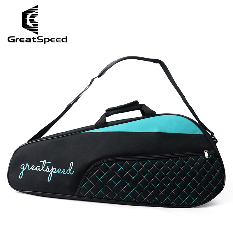 Greatspeed 3-6Pcs Tennis Badmi - Badminton Open ulasan dan harga