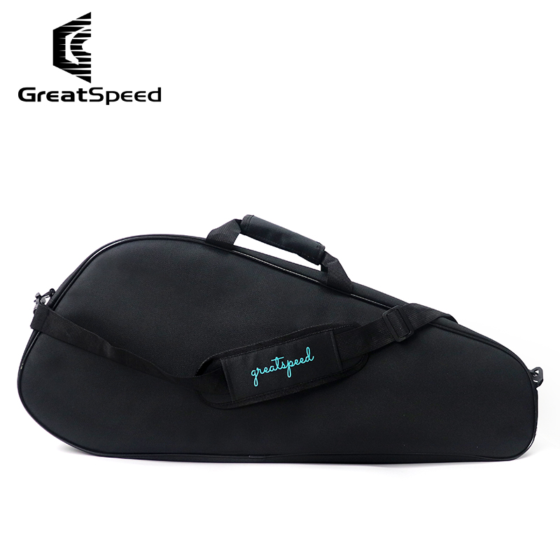 Greatspeed 3-6Pcs Tennis Badmi - Badminton Open ulasan dan harga