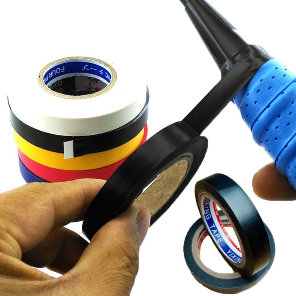 Multicolor Sweat Band Sealing  - Badminton Emoji ulasan dan harga
